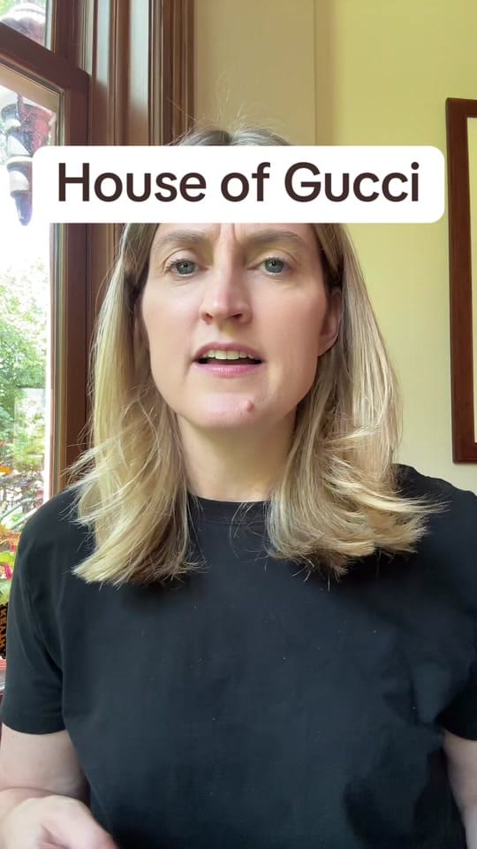 Post 5 by Knot Fancy Knitter on TikTok (video)