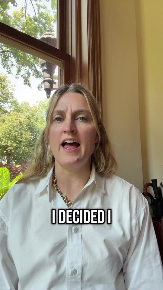 Post 10 by Knot Fancy Knitter on TikTok (video)