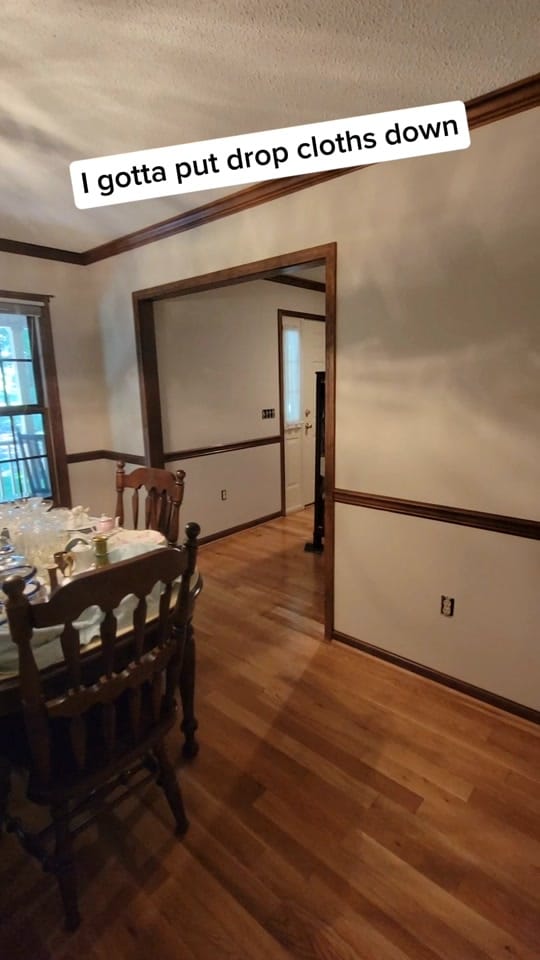 Post 3 by Eric the Paint Ninja 🎨 on TikTok (video)