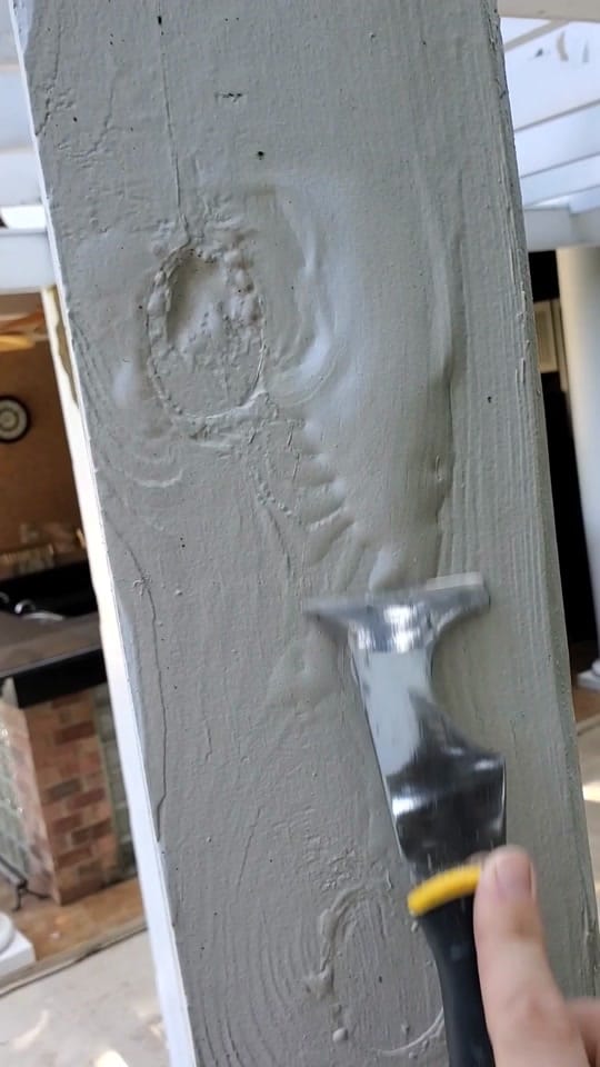Post 10 by Eric the Paint Ninja 🎨 on TikTok (video)