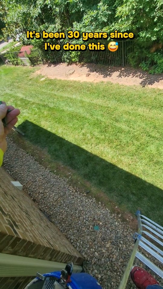 Post 4 by Eric the Paint Ninja 🎨 on TikTok (video)