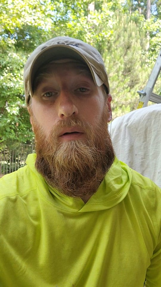 Post 5 by Eric the Paint Ninja 🎨 on TikTok (video)