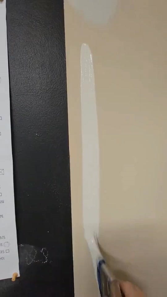 Post 6 by Eric the Paint Ninja 🎨 on TikTok (video)