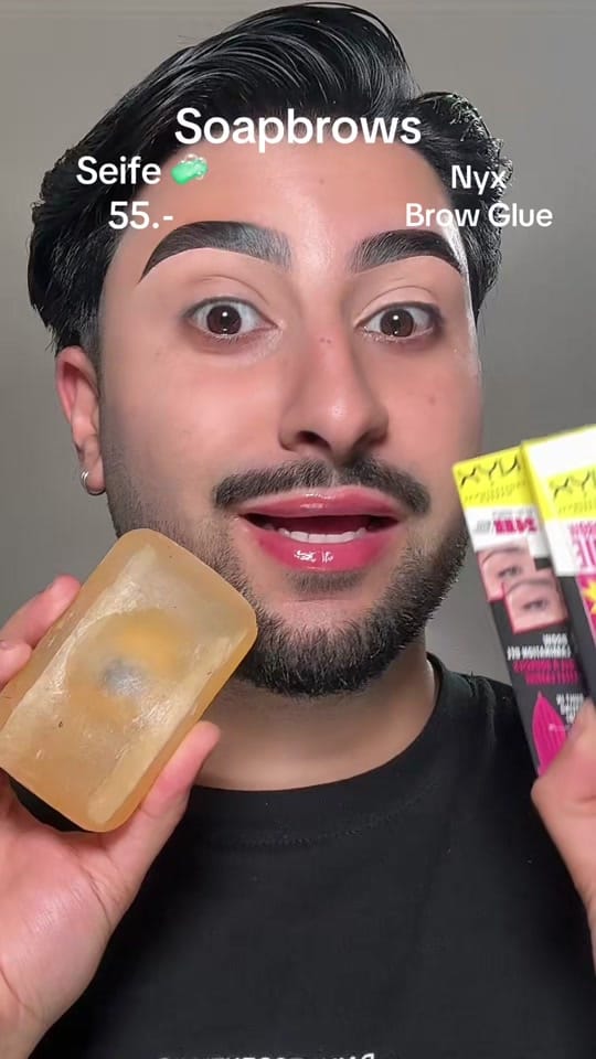 Post 5 by Arwin | Makeup Artist on TikTok (video)