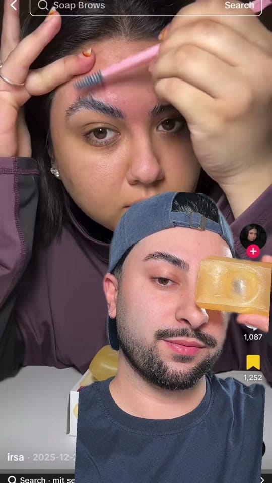 Post 2 by Arwin | Makeup Artist on TikTok (video)