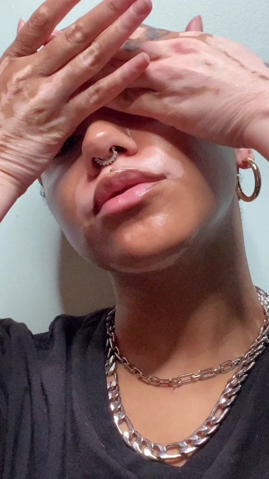 Post 8 by F̴A̵L̷L̵O̸N̷ on TikTok (video)