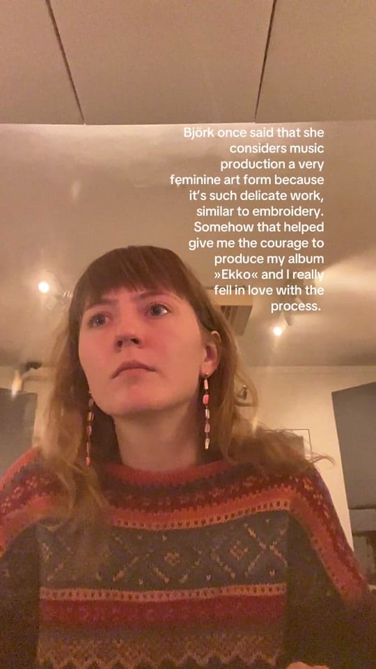 Post 9 by Tara Nome Doyle on TikTok (video)