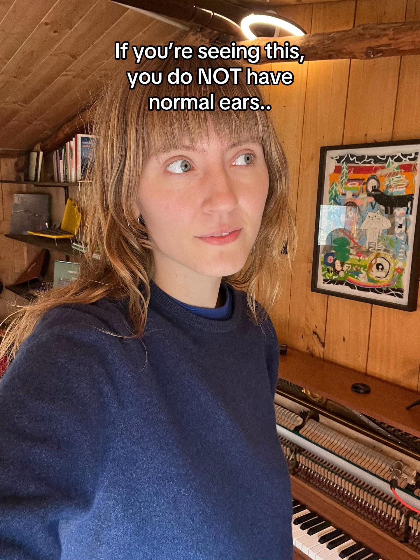 Post 2 by Tara Nome Doyle on TikTok (video)