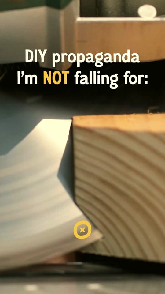 Post 9 by diyconofficial on TikTok (video)
