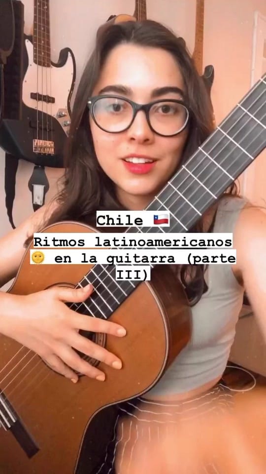 Post 1 by Rayna música on TikTok (video)