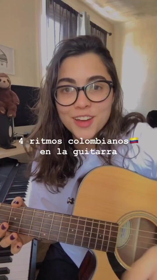 Post 6 by Rayna música on TikTok (video)