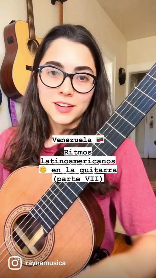 Post 5 by Rayna música on TikTok (video)