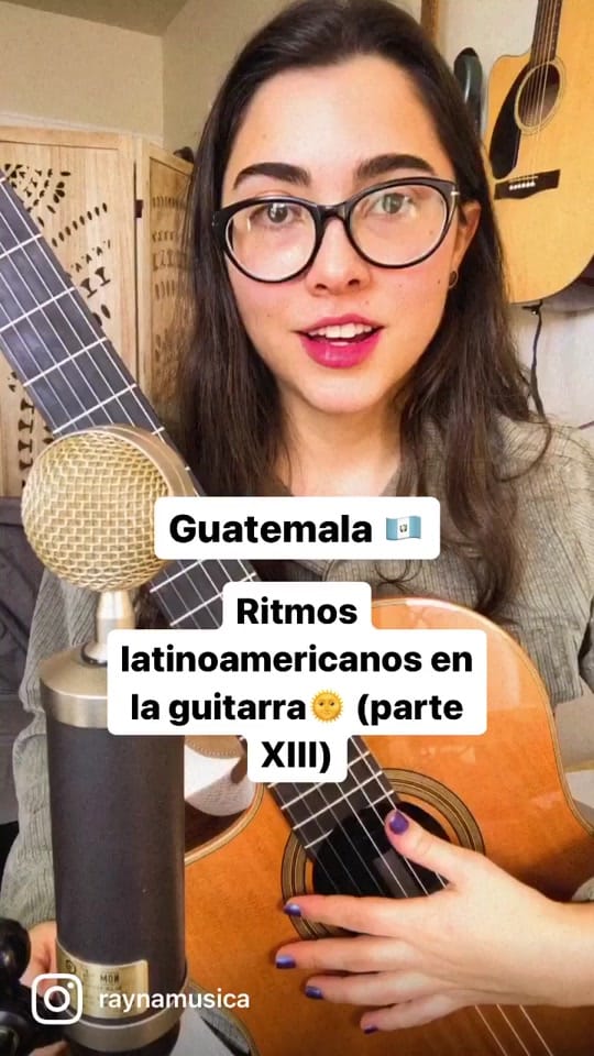 Post 4 by Rayna música on TikTok (video)
