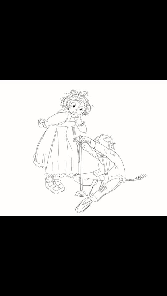 Post 4 by Maple_Hiwaaranit on TikTok (video)