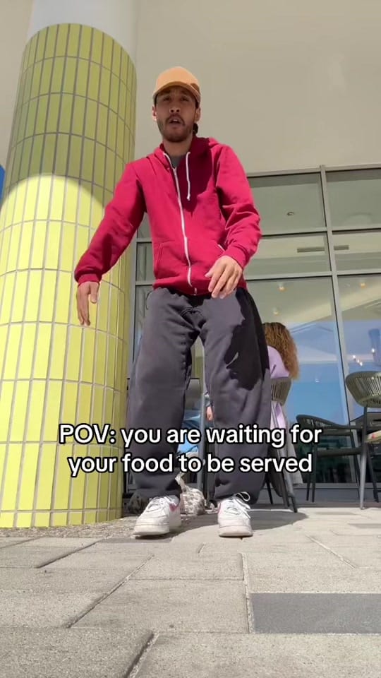 Post 10 by Nate Xander on TikTok (video)