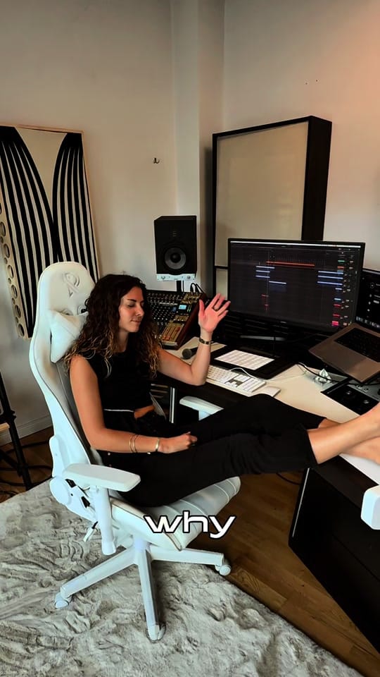 Post 7 by BEC on TikTok (video)