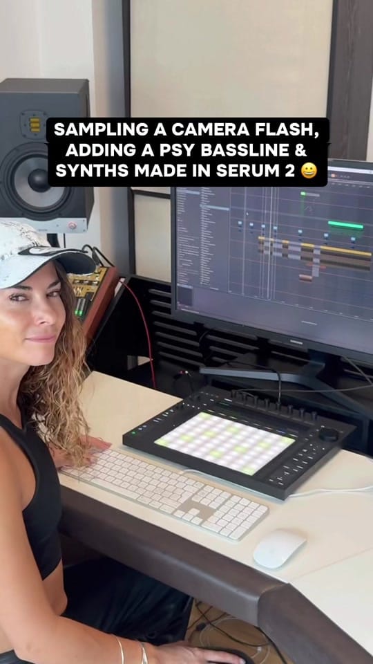 Post 6 by BEC on TikTok (video)