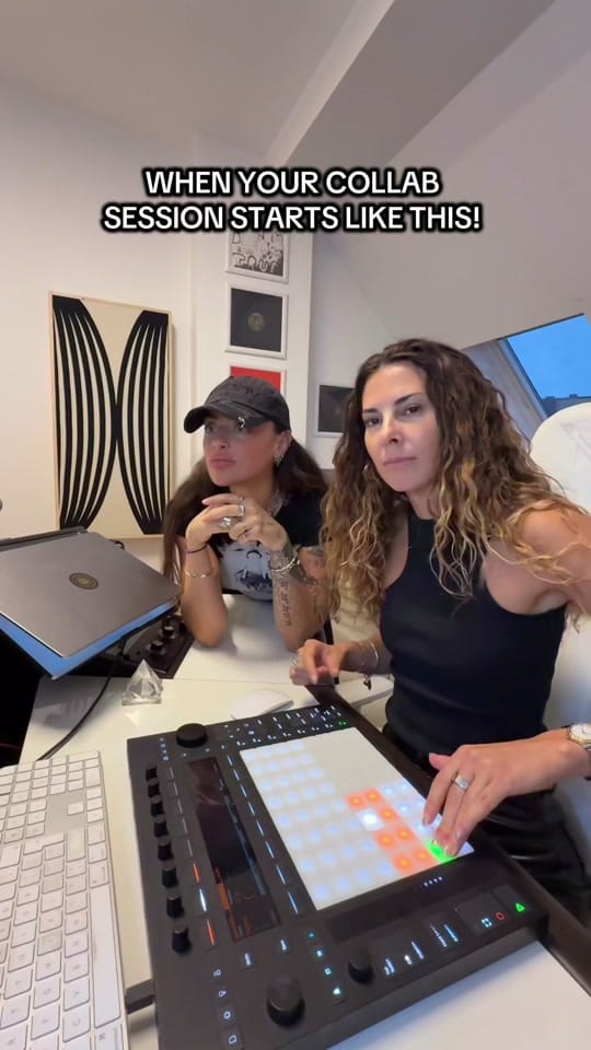Post 5 by BEC on TikTok (video)