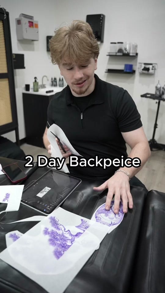 Post 4 by Blaze on TikTok (video)