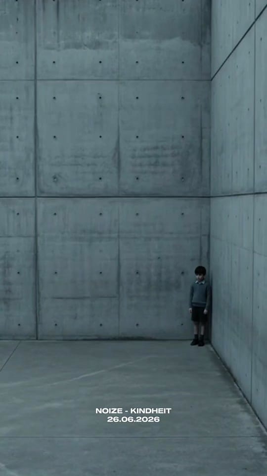 Post 1 by NOIZE|Ronny on TikTok (video)