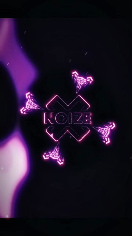 Post 8 by NOIZE|Ronny on TikTok (video)