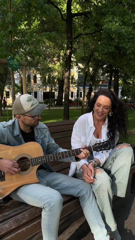 Post 6 by Tania Turtureanu on TikTok (video)