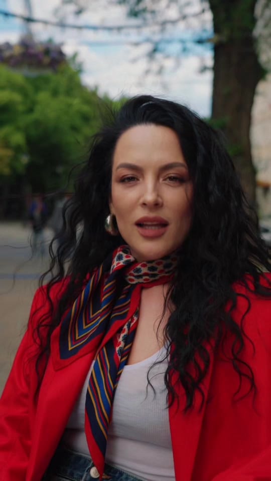 Post 3 by Tania Turtureanu on TikTok (video)
