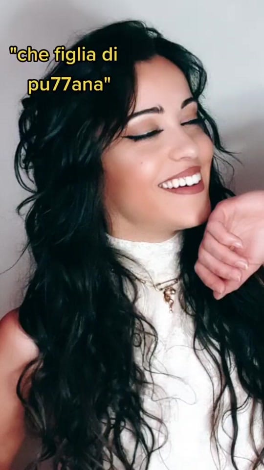 Post 9 by Argentina Gargiulo on TikTok (video)