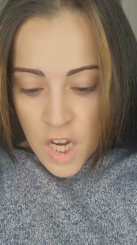 Post 7 by Argentina Gargiulo on TikTok (video)