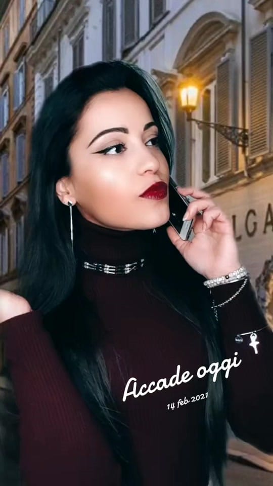 Post 4 by Argentina Gargiulo on TikTok (video)