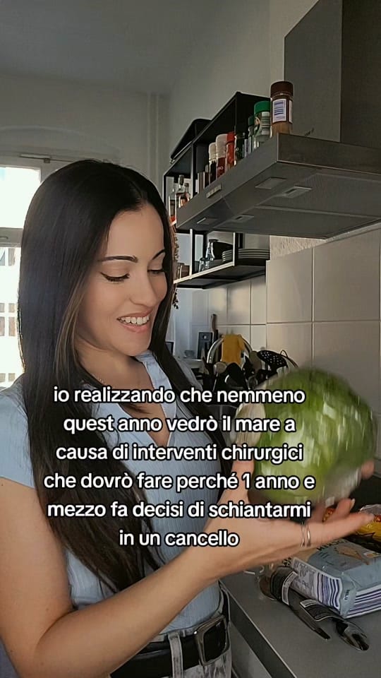 Post 2 by Argentina Gargiulo on TikTok (video)