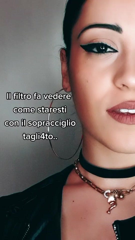 Post 8 by Argentina Gargiulo on TikTok (video)