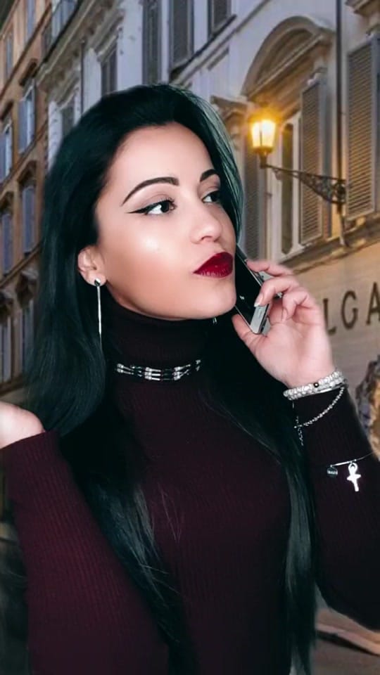 Post 10 by Argentina Gargiulo on TikTok (video)