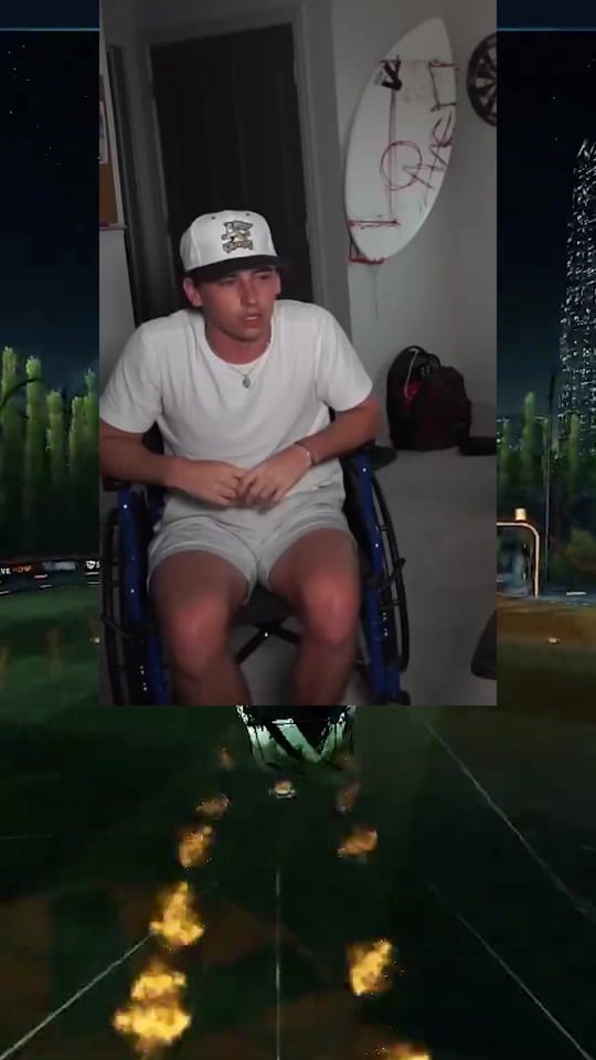 Post 9 by Envy on TikTok (video)