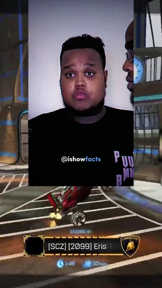 Post 1 by Envy on TikTok (video)
