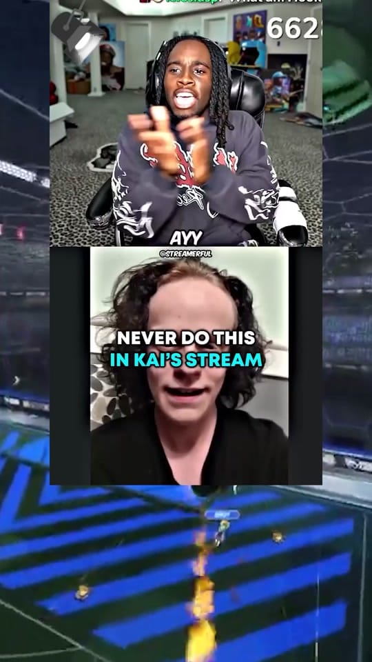 Post 4 by Envy on TikTok (video)