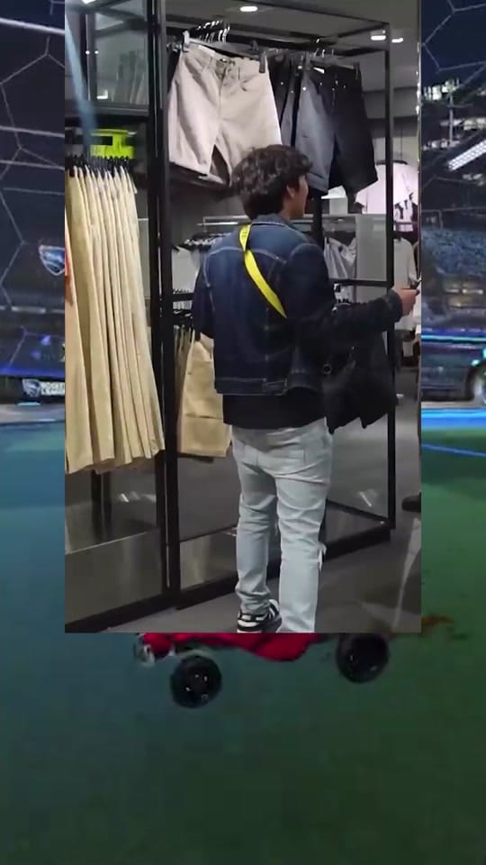 Post 6 by Envy on TikTok (video)