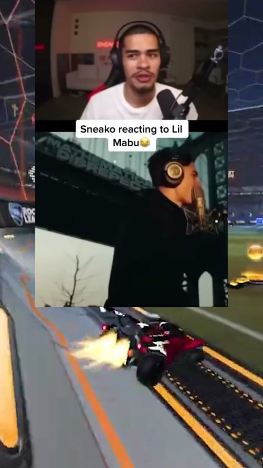 Post 2 by Envy on TikTok (video)