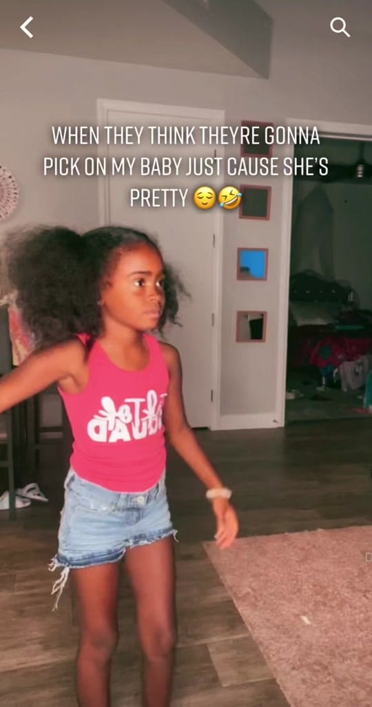 Post 8 by - Thee Goddess 👑✨ on TikTok (video)