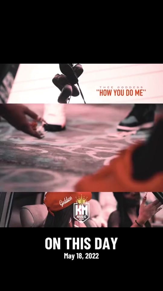 Post 6 by - Thee Goddess 👑✨ on TikTok (video)