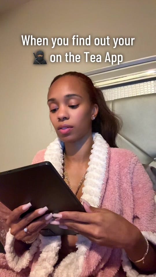 Post 3 by - Thee Goddess 👑✨ on TikTok (video)