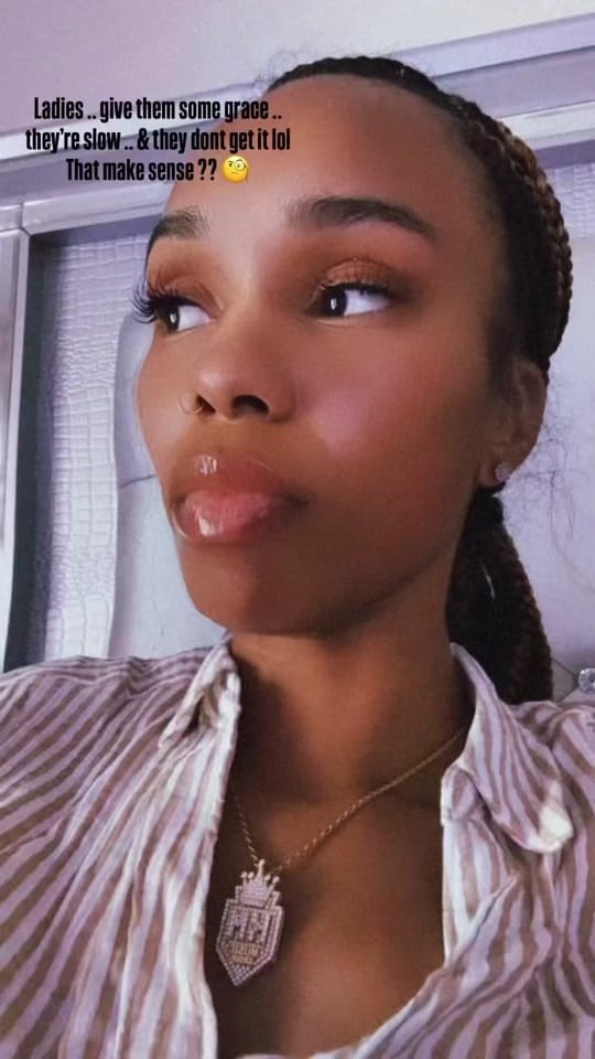 Post 5 by - Thee Goddess 👑✨ on TikTok (video)