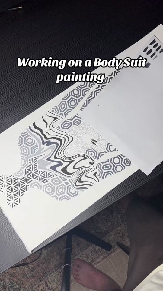 Post 3 by ericharetattoo on TikTok (video)