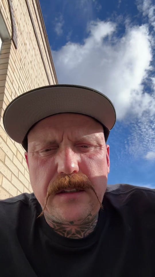 Post 7 by ericharetattoo on TikTok (video)