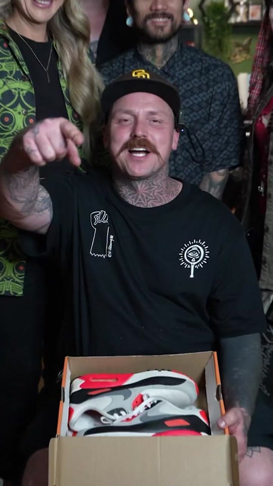 Post 6 by ericharetattoo on TikTok (video)