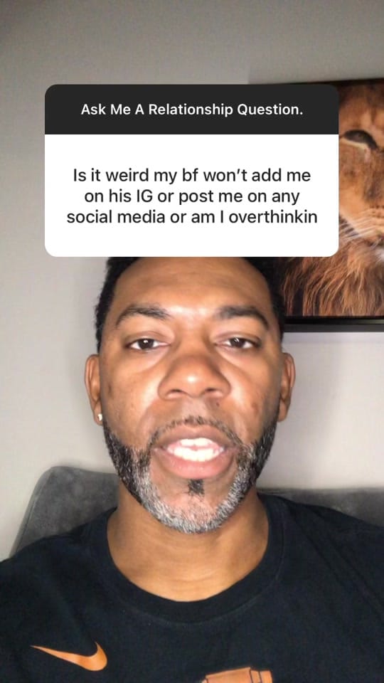 Post 8 by Daonn Robinson on TikTok (video)