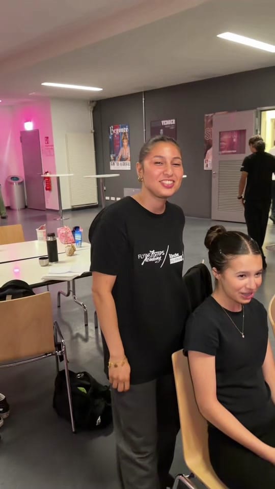 Post 4 by ICU dance crew🔥 on TikTok (video)