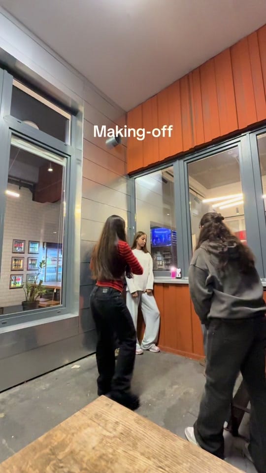 Post 9 by ICU dance crew🔥 on TikTok (video)