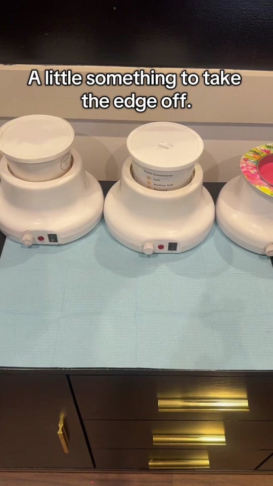 Post 2 by Thepubestylist on TikTok (video)
