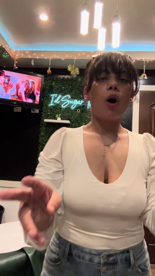 Post 7 by Thepubestylist on TikTok (video)